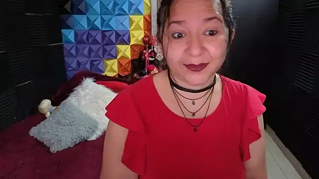 katifoxx online show from 01/11/26, 03:30