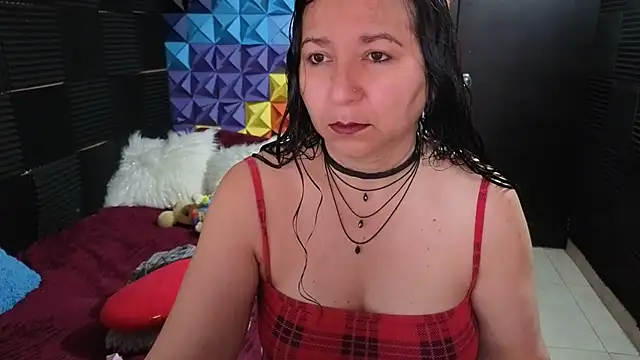 katifoxx online show from 02/10/26, 05:45