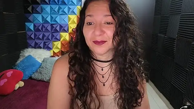 Snapshot of katifoxx chatting on 09/18/25, 06:55 katifoxx online show from 09/18/25, 06:55