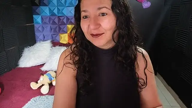 katifoxx online show from 03/16/26, 02:53