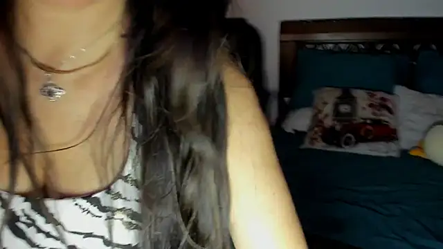 Ariella tits online show from 03/16/26, 12:18