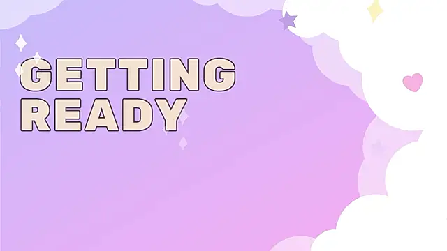 goodbyegrlz online show from 02/08/26, 08:50