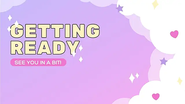 goodbyegrlz online show from 10/08/25, 07:21