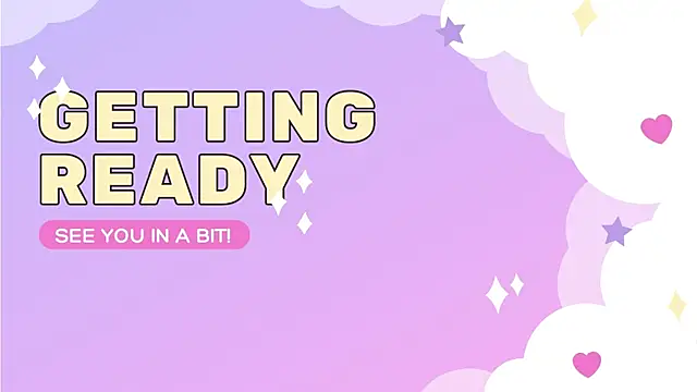 goodbyegrlz online show from 05/20/26, 11:02