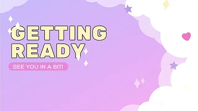 goodbyegrlz online show from 06/30/26, 08:09