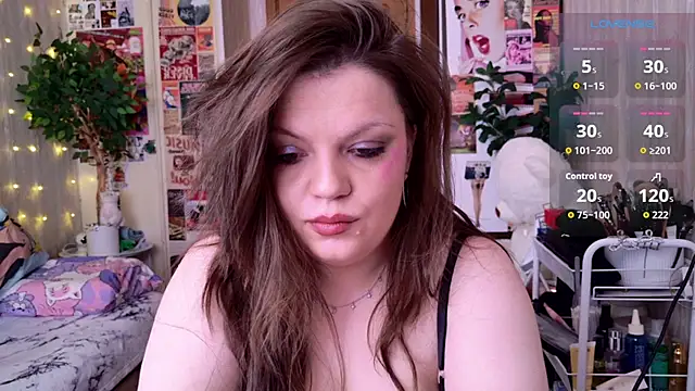 cutewhip online show from 05/09/26, 03:37