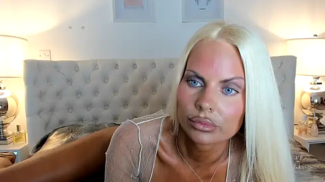JessicaJames23 online show from 05/29/26, 04:46