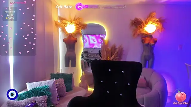 Snapshot of Angel_Peach chatting on 06/12/26, 01:53 Angel Peach online show from 06/12/26, 01:53