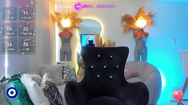 Angel Peach online show from 05/04/26, 01:36