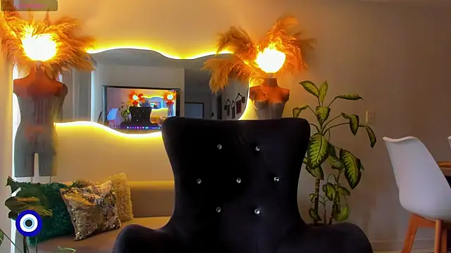 Angel Peach online show from 03/24/26, 02:28