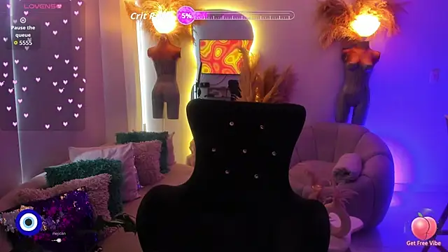 Snapshot of Angel_Peach chatting on 06/15/26, 02:17 Angel Peach online show from 06/15/26, 02:17