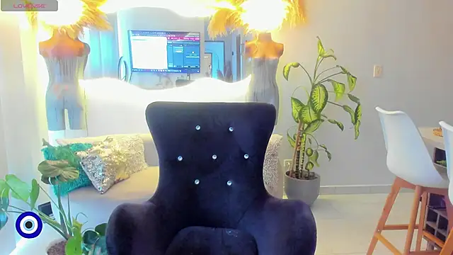 Angel Peach online show from 03/25/26, 01:54