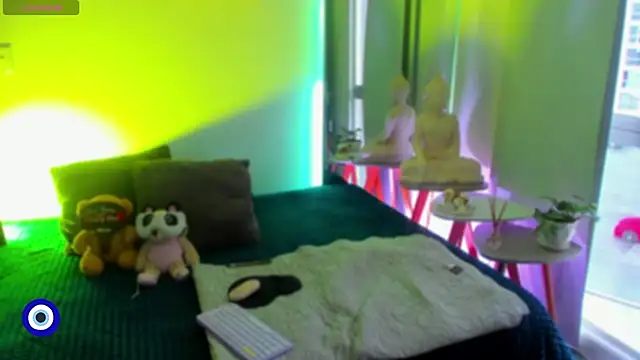 Angel Peach online show from 02/11/26, 12:49