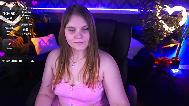 VinnaSky online show from 03/02/25, 12:47