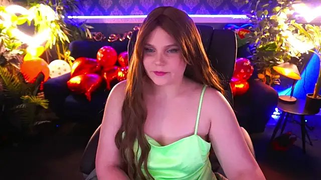 VinnaSky online show from 02/17/25, 08:06