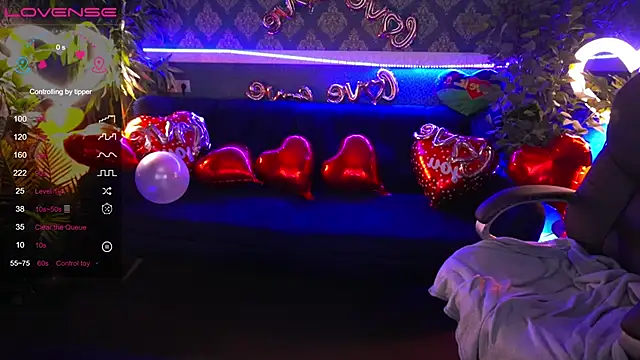 VinnaSky online show from 02/07/25, 11:45