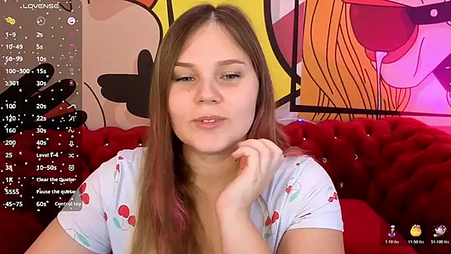 VinnaSky online show from 11/11/25, 07:36