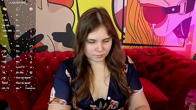 VinnaSky online show from 12/05/25, 07:40