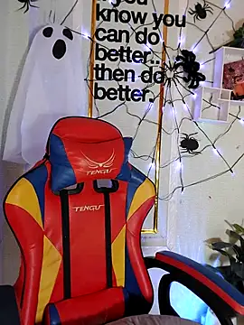 XXX harna online show from 10/27/25, 06:25