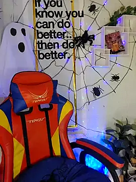 XXX harna online show from 10/31/25, 06:10