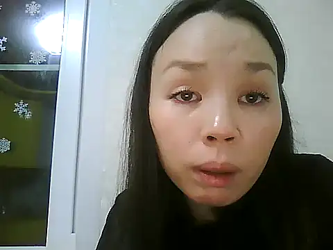 Ihaly Cree online show from 01/14/26, 01:15