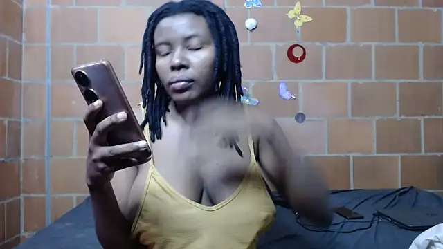 Magaharper10 online show from 03/22/26, 04:08