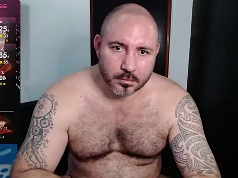 Osobrandon567 online show from 11/02/25, 12:21