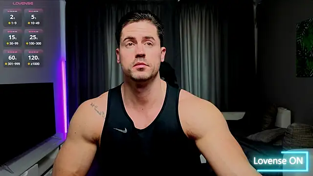 jasonblake19 online show from 04/15/26, 06:19