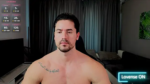 jasonblake19 online show from 05/15/26, 05:49