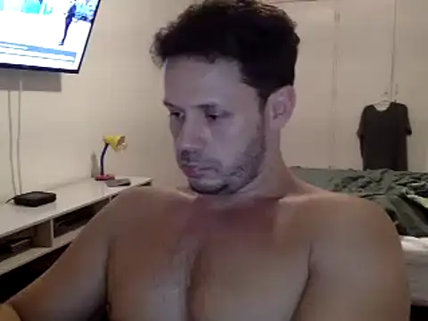 Snapshot of FelipeRiver chatting on 02/26/25, 12:09 FelipeRiver online show from 02/26/25, 12:09