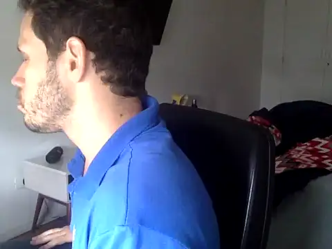 FelipeRiver online show from 03/10/26, 06:45