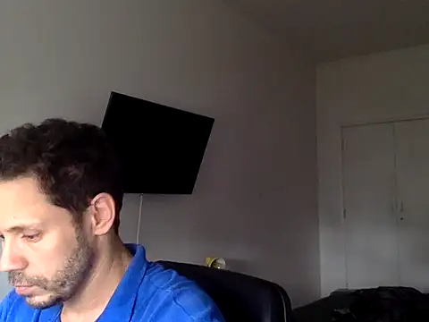 FelipeRiver online show from 04/02/26, 01:40