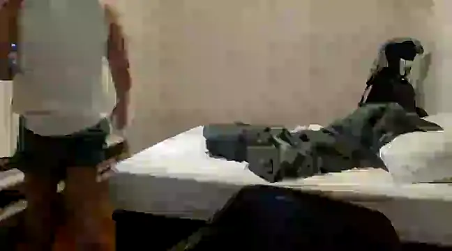 Snapshot of FelipeRiver chatting on 03/13/25, 02:38 FelipeRiver online show from 03/13/25, 02:38