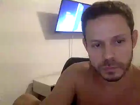 FelipeRiver online show from 03/28/26, 10:11