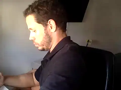 FelipeRiver online show from 04/14/26, 05:18