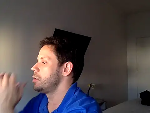 Snapshot of FelipeRiver chatting on 09/11/25, 07:36 FelipeRiver online show from 09/11/25, 07:36