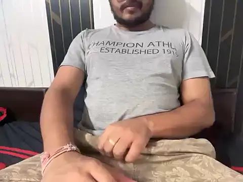 nishantsaraswat online show from 09/17/25, 04:53