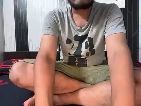 nishantsaraswat online show from 09/24/25, 05:08