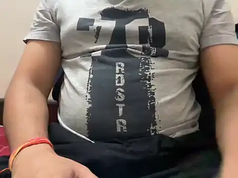 nishantsaraswat online show from 10/28/25, 05:23