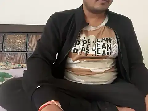 nishantsaraswat online show from 11/14/25, 09:57