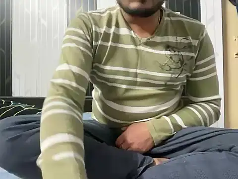 nishantsaraswat online show from 01/14/26, 05:27