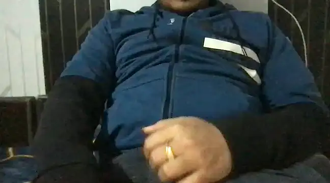 nishantsaraswat online show from 02/05/25, 05:20