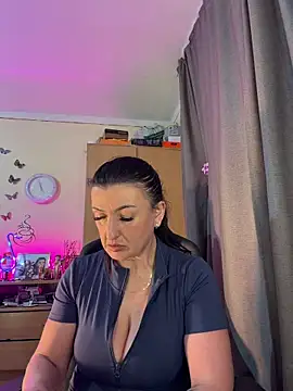 Hotangel75 online show from 05/06/26, 08:29