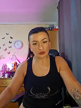 Hotangel75 online show from 02/09/26, 10:13