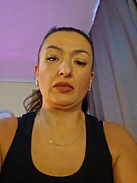 Hotangel75 online show from 02/10/26, 09:41