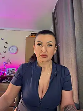 Hotangel75 online show from 04/30/26, 07:59