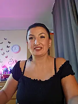 Hotangel75 online show from 10/24/25, 08:13