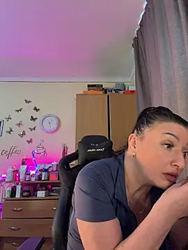 Hotangel75 online show from 03/27/26, 10:16