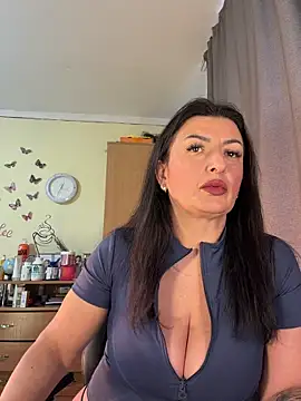 Hotangel75 online show from 02/23/26, 09:21