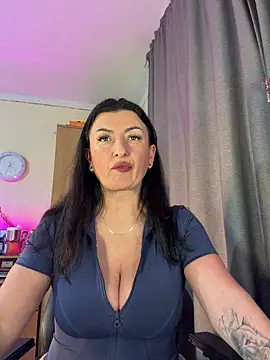 Hotangel75 online show from 02/24/26, 10:27